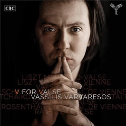 V for valse