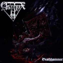 Deathhammer - CD