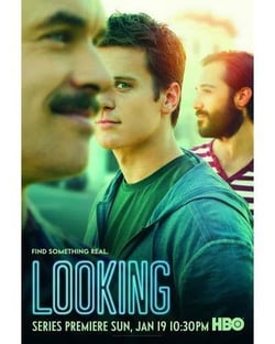 Looking - Saison 1