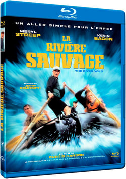 La Rivière sauvage