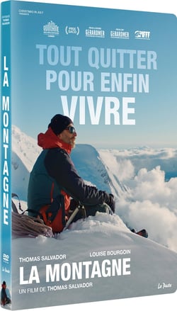 La Montagne