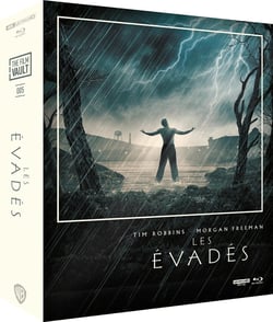 Les Evadés