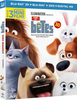 Comme des bêtes