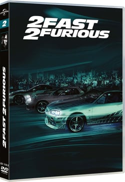 2 Fast 2 Furious