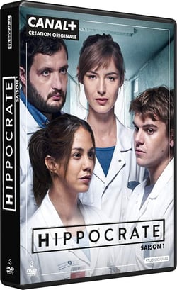 Hippocrate - Saison 1
