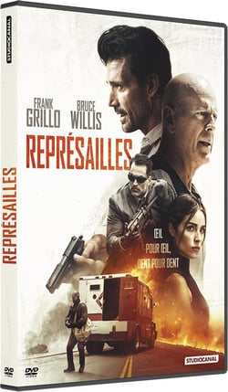Représaille