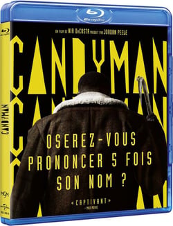 Candyman