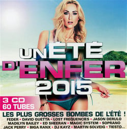 Un été d'enfer 2015