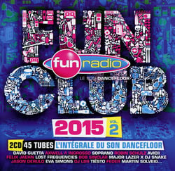 Fun club 2015 /vol.2