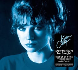Show Me You're Fan Enough ! - édition collector