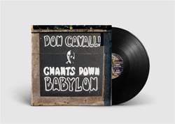 Chants Down Babylon