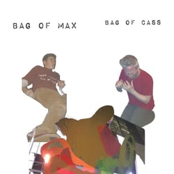 Bag of Max Bag of Cass - édition limitée
