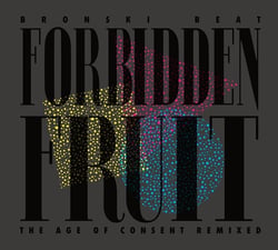 Forbidden Fruit (The Age Of Consent)