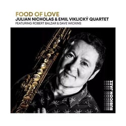 Food of Love