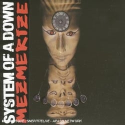Mezmerize