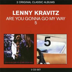 Are you gonna go my way - 5