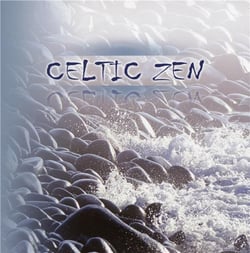Celtic zen