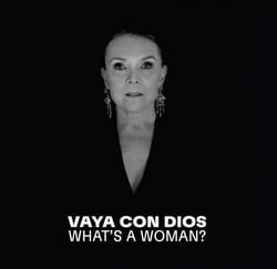 What's a Woman ?