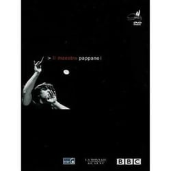 Il Maestro Pappano