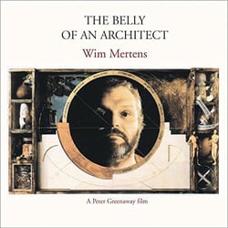 The belly of an architect