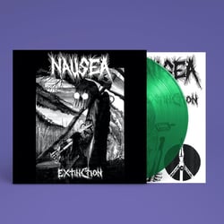 Extinction - édition limitée