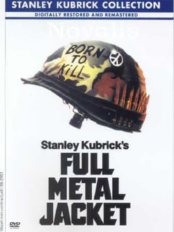 Full Metal Jacket