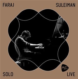 Solo - Live(at)Montreux Jazz Festival - 2018