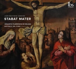 Stabat Mater