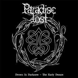 Drown In Darkness - The Early Demos