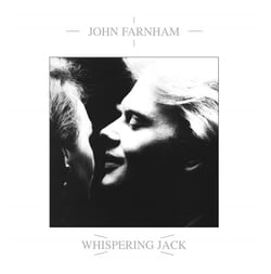 Whispering Jack - Former Little River band