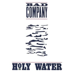 Holy Water