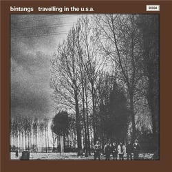 Travelling In The USA