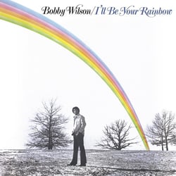 I'll Be Your Rainbow - édition limitée colorée