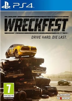 Wreckfest