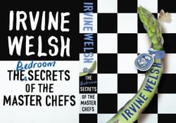 The bedroom secrets of the master chefs