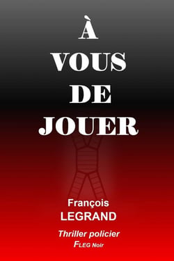 À vous de jouer