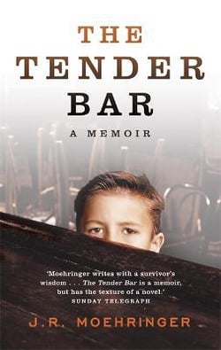 THE TENDER BAR