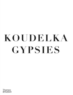 Josef Koudelka : Gypsies