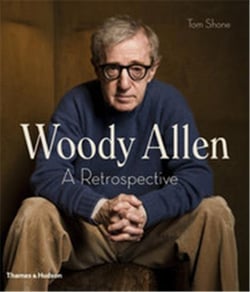 Woody allen a retrospective