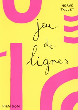 JEU DE LIGNES