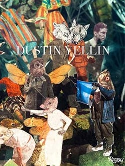 Dustin yellin