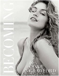 Becoming cindy crawford