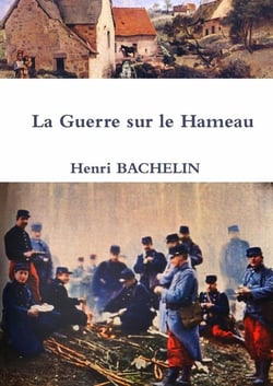 La guerre sur le hameau