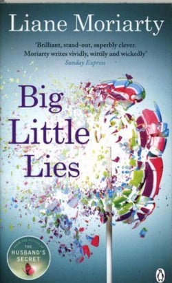 LITTLE LIES*
