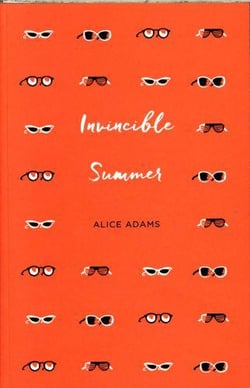 INVINCIBLE SUMMER