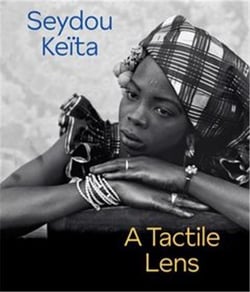Seydou Keïta : A tactile Lens