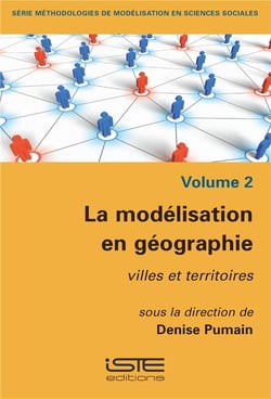 La modélisation en géographie - villes et territoires