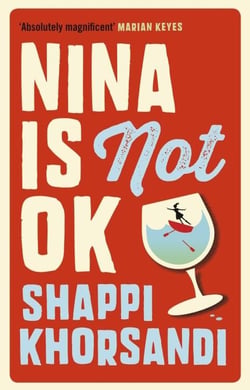 NINA IS NOT OK