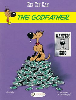 Rin Tin Can Tome 2 : The Godfather