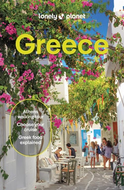 Greece (17e édition)